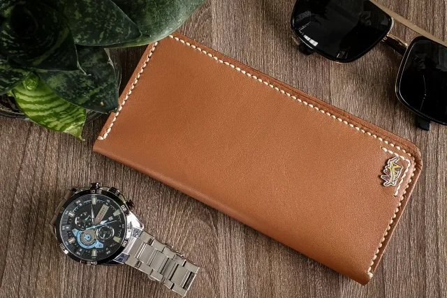 Vintage Wallets